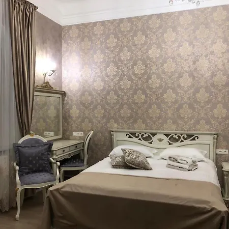 Dolce Vita Mariánské Lázně