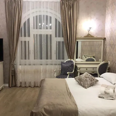 Daire Dolce Vita Mariánské Lázně