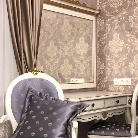 Dolce Vita Daire