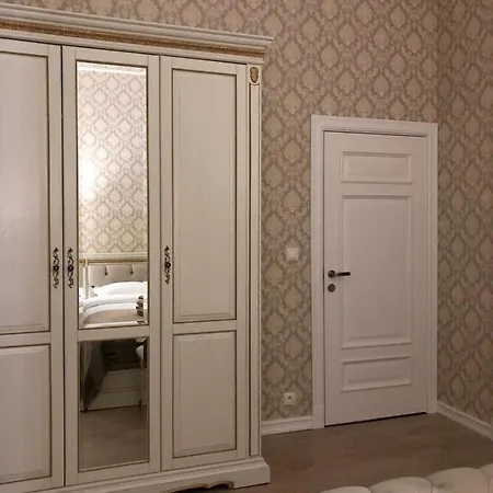 Daire Dolce Vita Mariánské Lázně