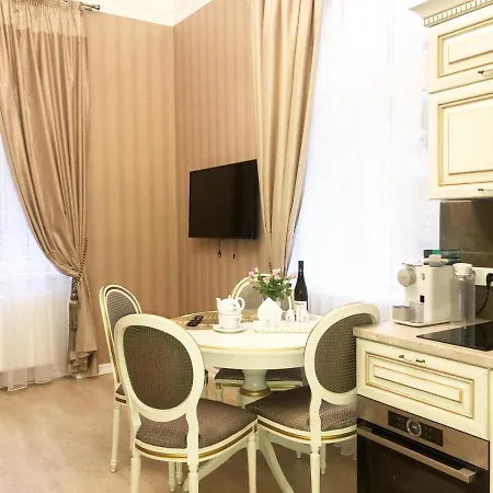 Dolce Vita Mariánské Lázně