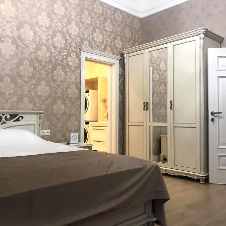 Dolce Vita Daire Mariánské Lázně